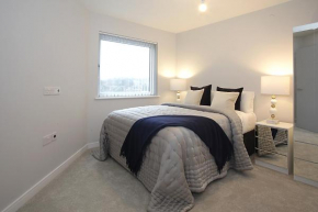 Foundry luxury new one bedroom apartments close to town center